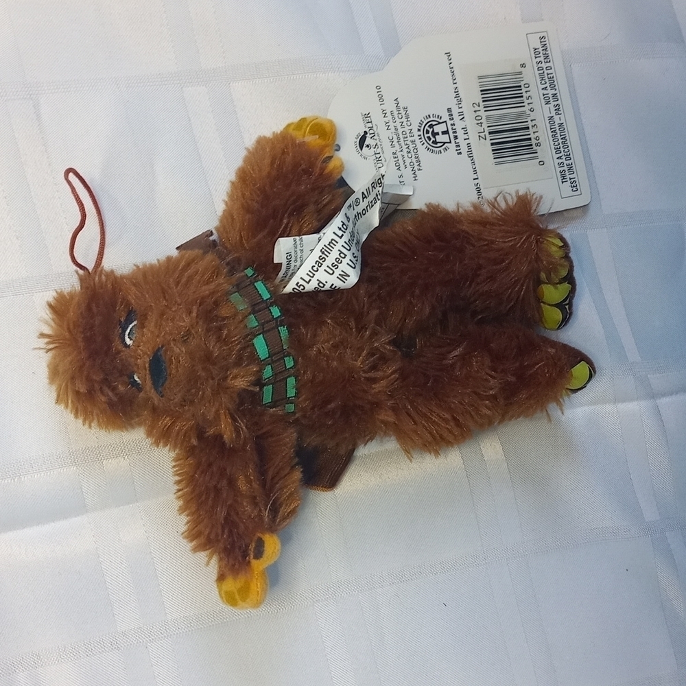 Starwars collectables ornaments - Picture 5 of 13